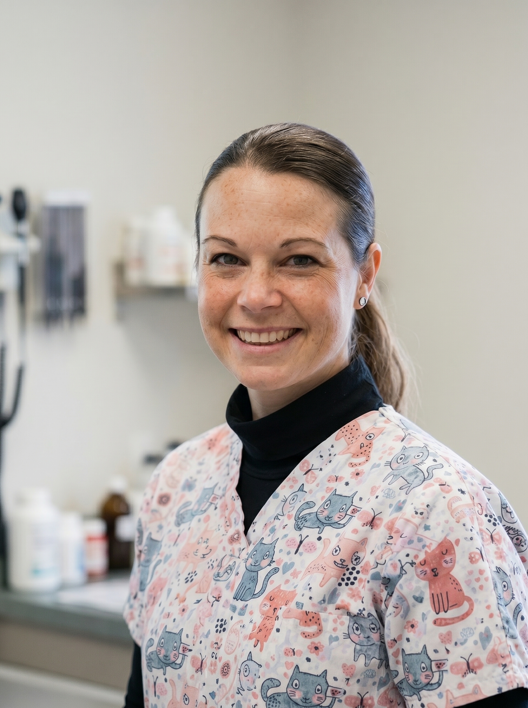 Dr. Sike Nikolett